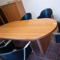 MOBILI SALA RIUNIONE