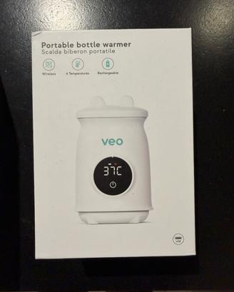 Veo scaldabiberon
