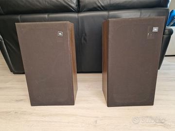 COPPIA DIFFUSORI JBL TLX 6 