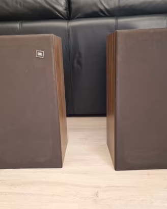 COPPIA DIFFUSORI JBL TLX 6 
