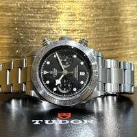 tudor chrono heritage 79350 full set 2019