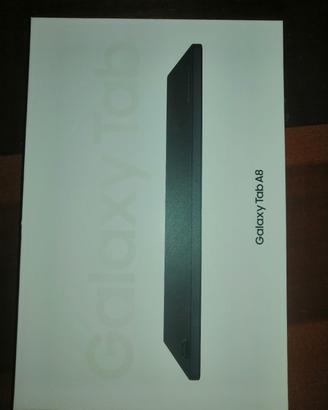 Samsung galaxy tab A8