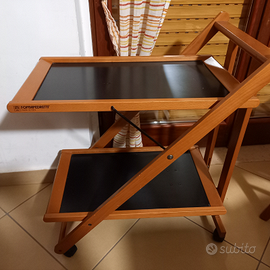 Carrello Foppapedretti