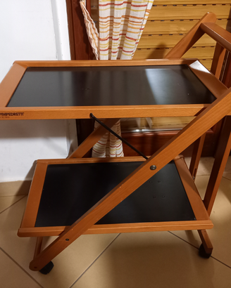 Carrello Foppapedretti