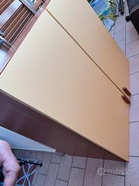 Mobile cameretta antine