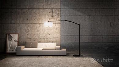 Lampada Vibia balance