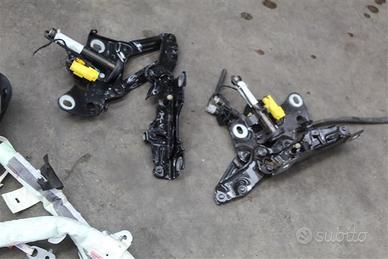 KIT AIRBAG COMPLETO BMW X5 Serie (G05) B57D30B (18