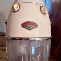 Casco vintage da parrucchiere Donatella