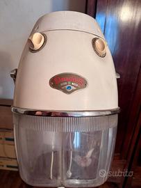 Casco vintage da parrucchiere Donatella