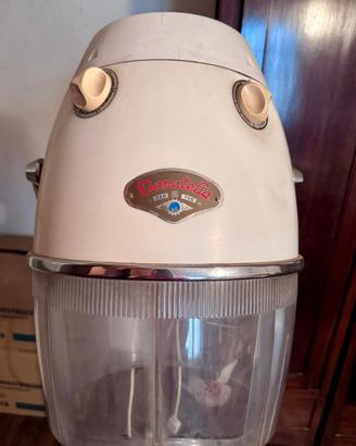 Casco vintage da parrucchiere Donatella