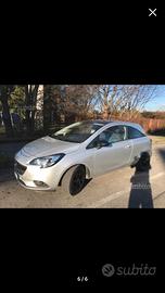 Opel corsa 1.3mjet ecoflex 3 porte 95cv
