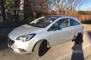 Opel corsa 1.3mjet ecoflex 3 porte 95cv