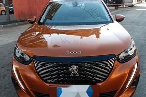 Peugeot 2008  Allure 130 CV 