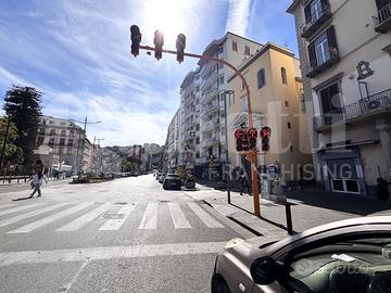 Via Santa Maria Della Neve - Ristrutturato