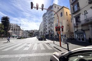 Via Santa Maria Della Neve - Ristrutturato
