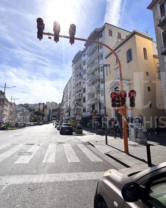 Via Santa Maria Della Neve - Ristrutturato