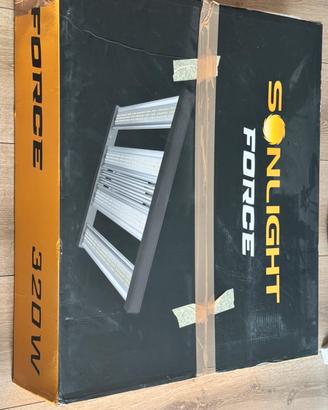Lampada LED Grow Sonlight Force 320W