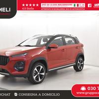 DR Motor DR 3.0 1.5 116cv cvt - CAMPAGNA KM0 AGOST