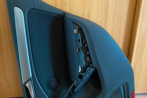 Pannello porta post. Dx golf 6