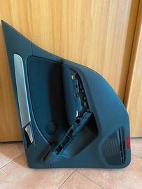 Pannello porta post. Dx golf 6