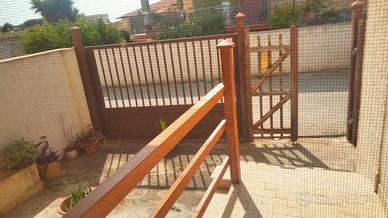 Villetta indipendente