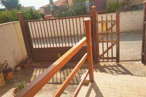 Villetta indipendente