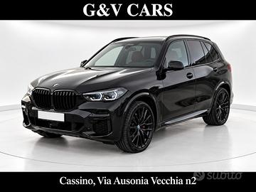 Bmw X5 xDrive30d M SPORT *FULL*
