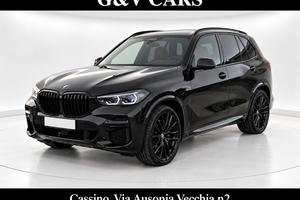 Bmw X5 xDrive30d M SPORT *FULL*