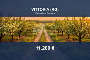 Immobile in asta di 17701 m² a Vittoria