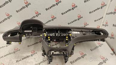 Cruscotto Opel Corsa (E)