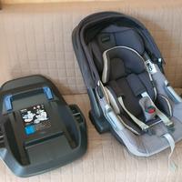 TRIO INGLESINA modello APTICA (sistema completo)