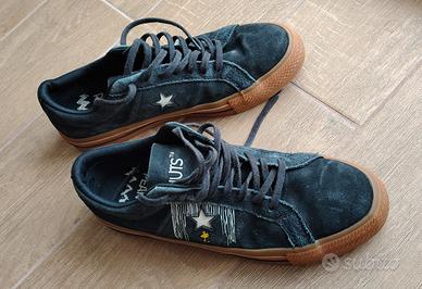 Scarpe Converse one star Peanuts 