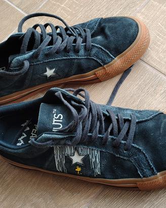 Scarpe Converse one star Peanuts 