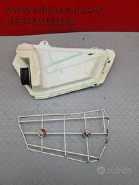 CASSA FILTRO HUSQVARNA CR 250 1986 1985 WR