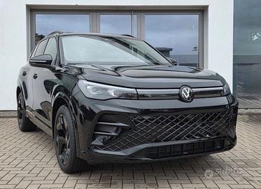 Volkswagen Tiguan 1.5 tsi R-Line 150cv dsg