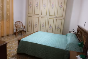 Tortora/Praia 4/6 posti Settembre 350 m mare