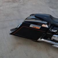 kit valige parafango ecc bagger harley touring 
