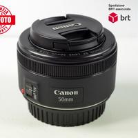 Canon EF 50 F1.8 STM (Canon)