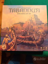 Tabannusi gioco da tavolo