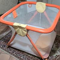 Box Brevi soft & play