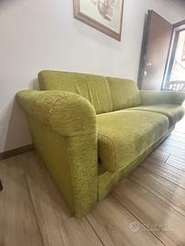 Divano letto