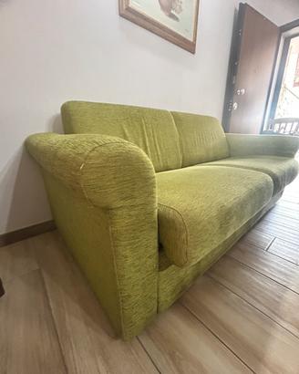 Divano letto