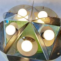 Aconà Biconbì design Bruno Munari