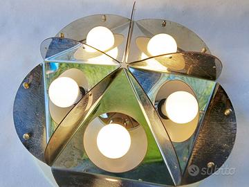 Aconà Biconbì design Bruno Munari