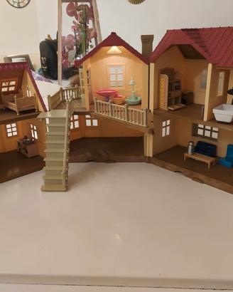 Casa Sylvanian