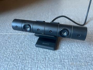 Playstation Camera PS4