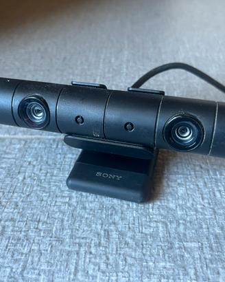 Playstation Camera PS4