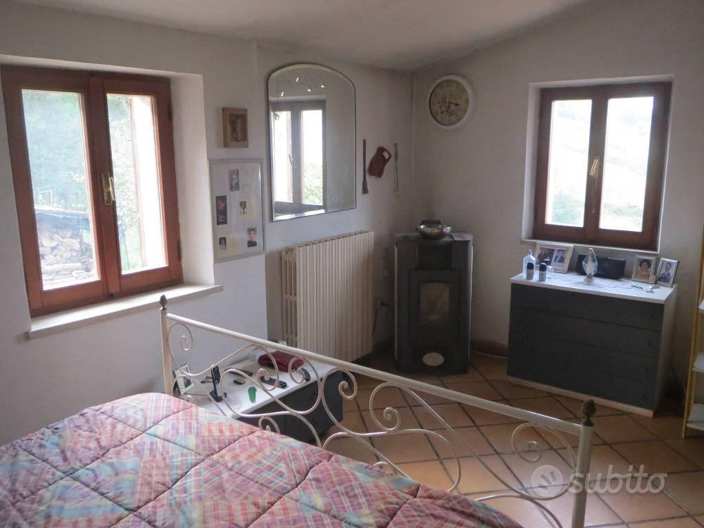 Rustico / Casale di 130 m² con 4 locali a Ancona - Vista 5