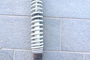 ammortizzatore posteriore per Gilera runner 50 