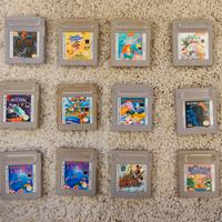 Giochi Nintendo Game Boy